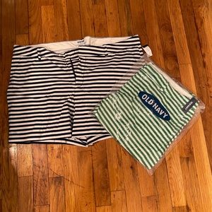 Old navy shorts